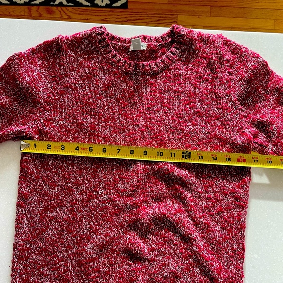 L L Bean sweater - Picture 8 of 8